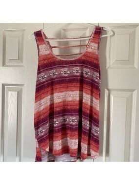 My Style tank top size XL 🥰🥰